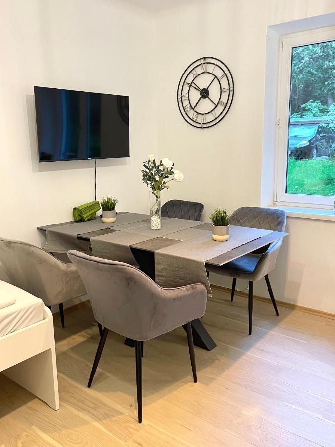 Ein Traum Im Leechwald Naehe Lkh Apartment Graz Exterior photo